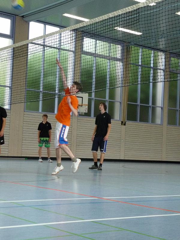 Gauvolleyballturnier 08 139
